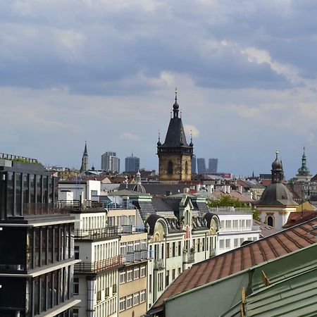 Like Home Apartments Prag Exterior foto