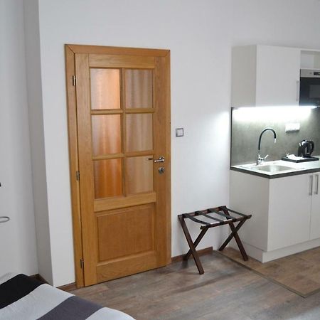 Like Home Apartments Prag Exterior foto