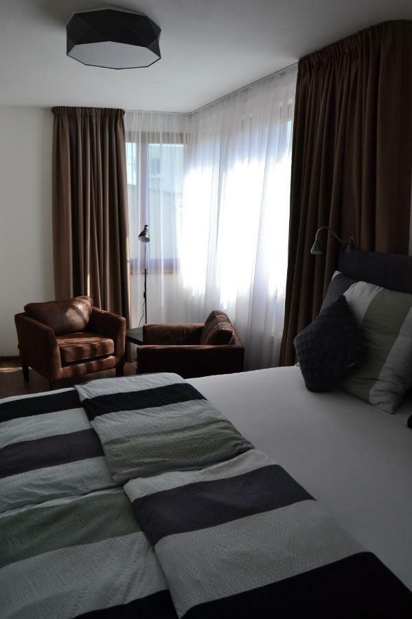 Like Home Apartments Prag Exterior foto