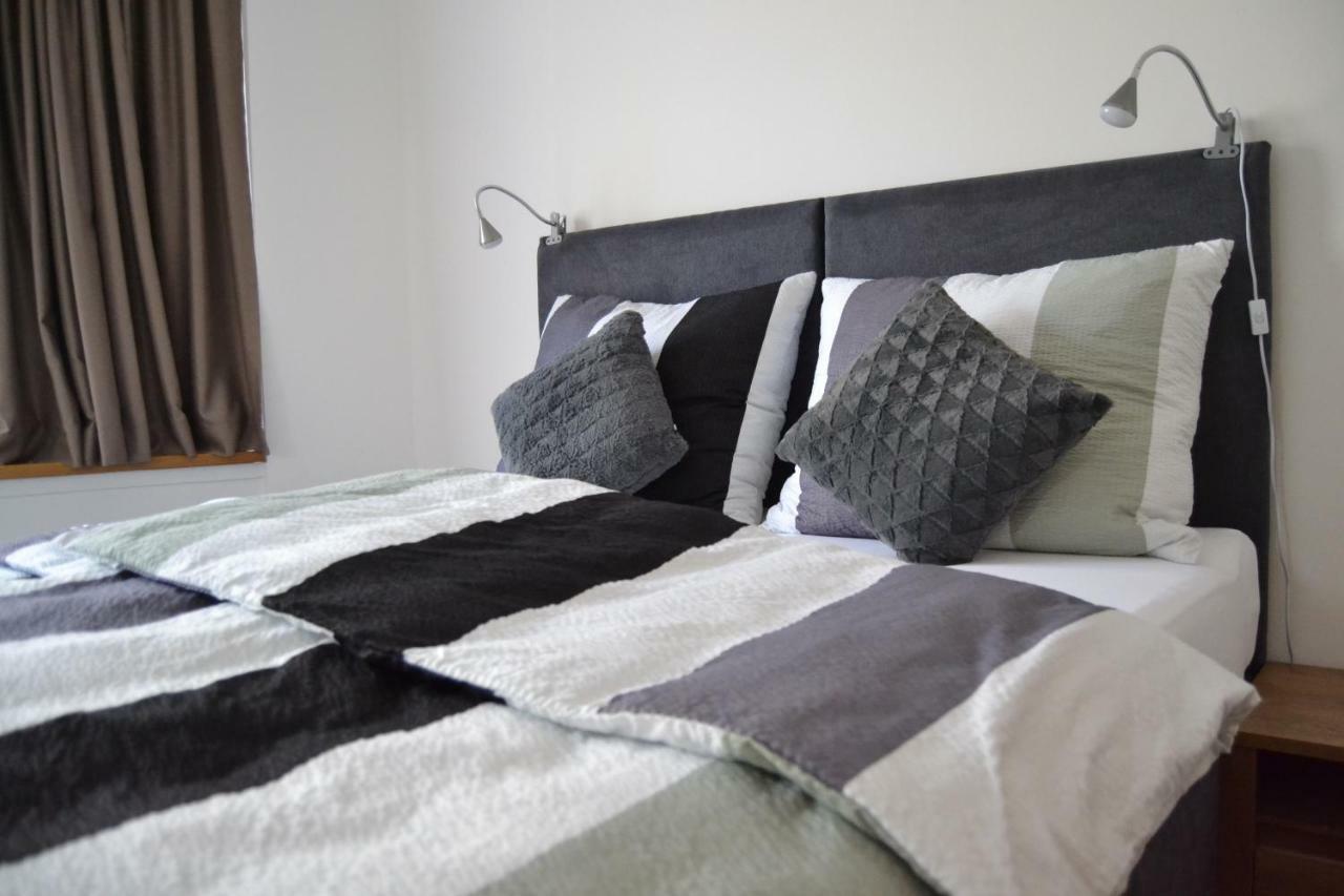 Like Home Apartments Prag Exterior foto