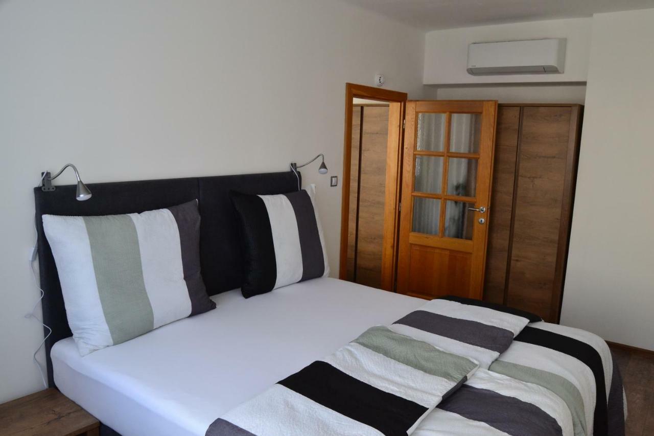 Like Home Apartments Prag Exterior foto