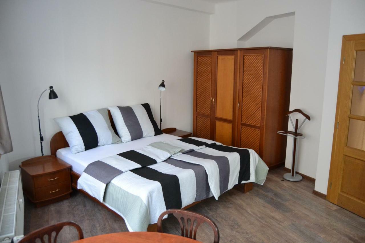 Like Home Apartments Prag Exterior foto