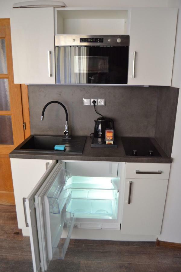 Like Home Apartments Prag Exterior foto