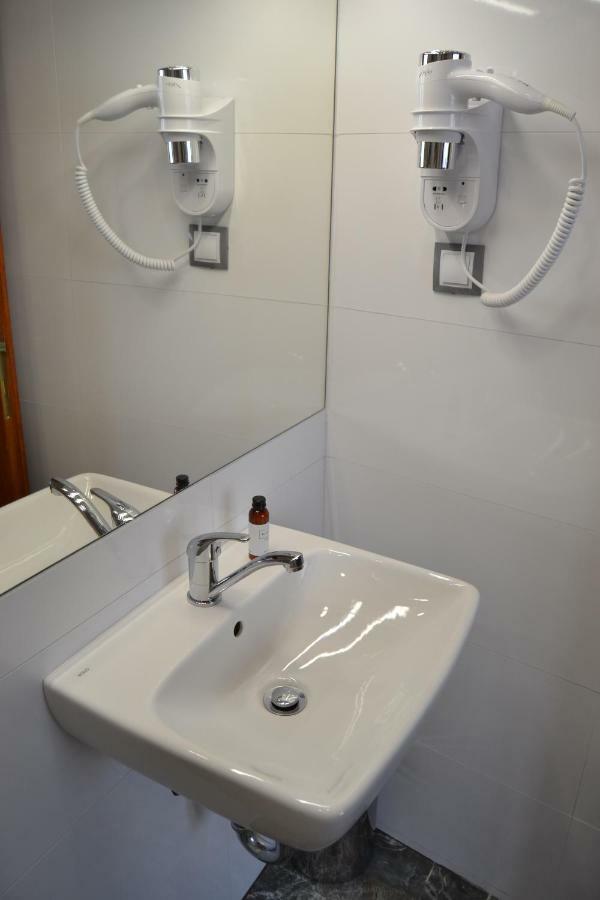 Like Home Apartments Prag Exterior foto